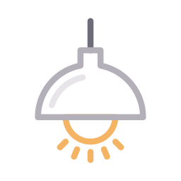 Bulb icon