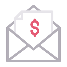 Envelope icon