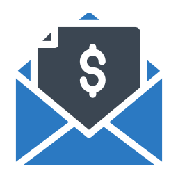 Envelope icon