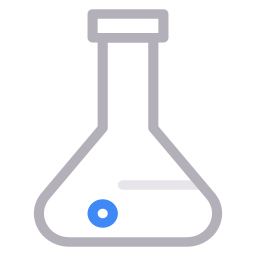 science Icône