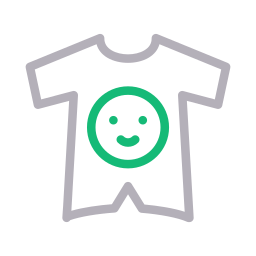 Shirt icon