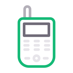 handy, mobiltelefon icon