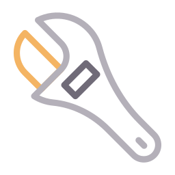 Tools icon