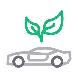 Vehicle icon