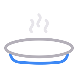 nourriture Icône