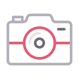 Camera icon