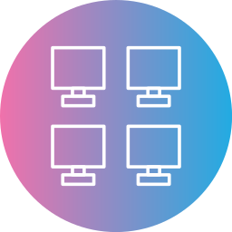 Monitors icon