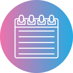 Calendar icon