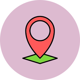 Location icon