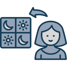 Weather forecast icon