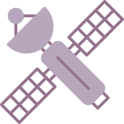 satellitenschüssel icon