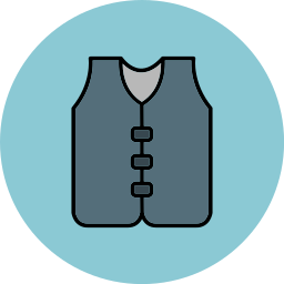 Vest icon