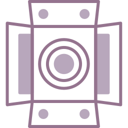 ソフトボックス icon