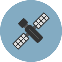 satelita ikona