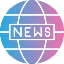 세계 뉴스 icon