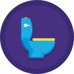 toilette icon