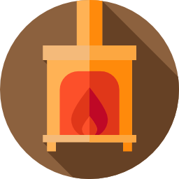 kamin icon