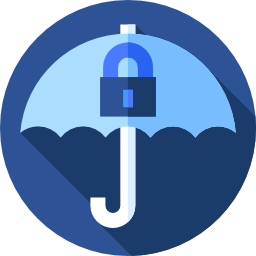 regenschirm icon