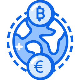 Exchange icon