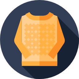 sweatshirt icon