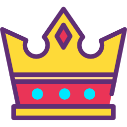 Crown icon