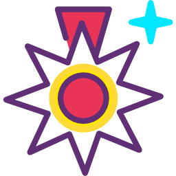 Medal icon