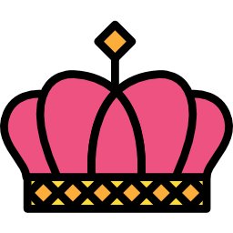 Crown icon