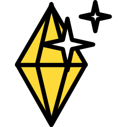 diamant icon