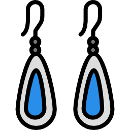 Earrings icon