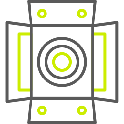 소프트박스 icon