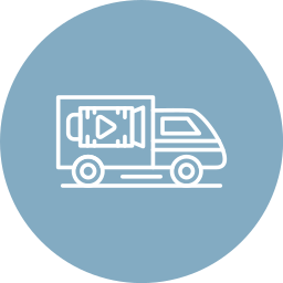 News van icon