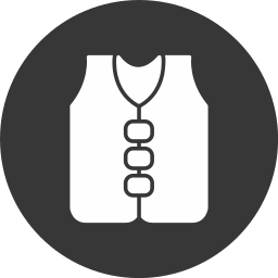 Vest icon