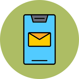 email icon