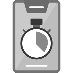 Stopwatch icon