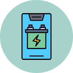 Battery icon