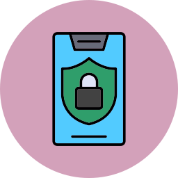 sicherheit icon