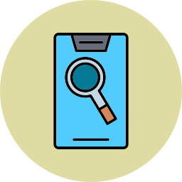 Search icon