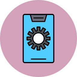 Application icon