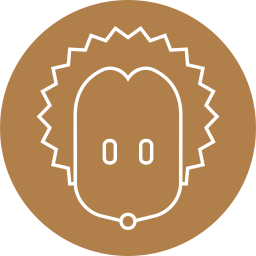 igel icon