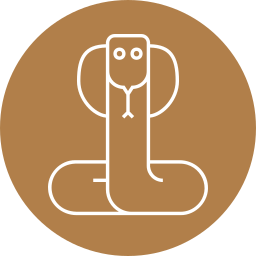 Cobra icon