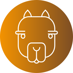 Лама иконка