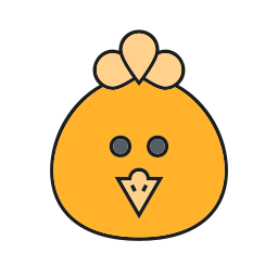 Chicken icon