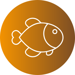 Fish icon