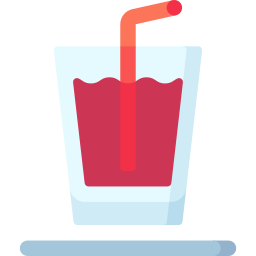 Soft drink icon