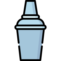 cocktail-shaker icon