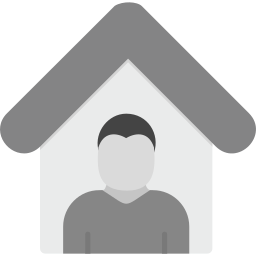 Home owner icon