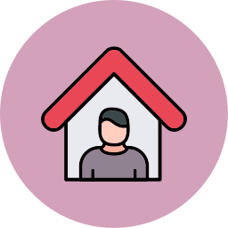 Home owner icon