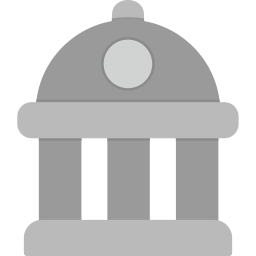 gebäude icon