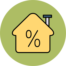 Стоимость дома иконка