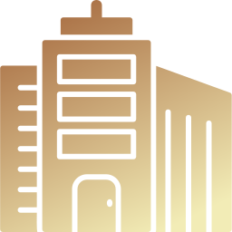 Здание иконка